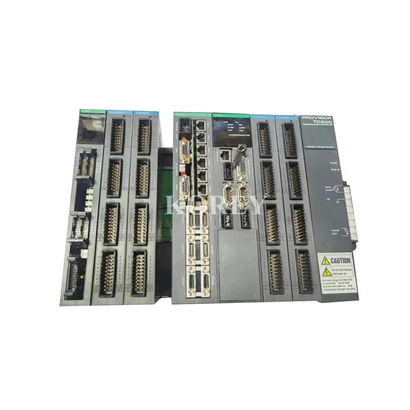 

Power Module TC64DIOPC TCMAIN-1 TCP30SV-1 in Good Condition