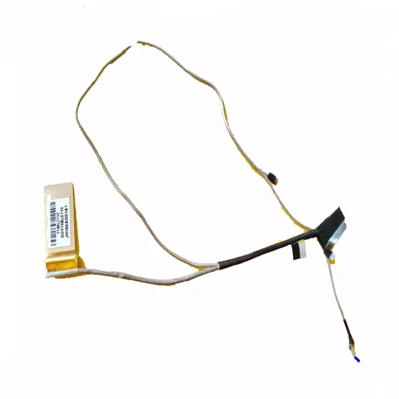 

Новый оригинальный LCD LED LVDS кабель для HP TPN-Q140 15-P 15-K 15-V DDY14BLC110 с сенсорным экраном