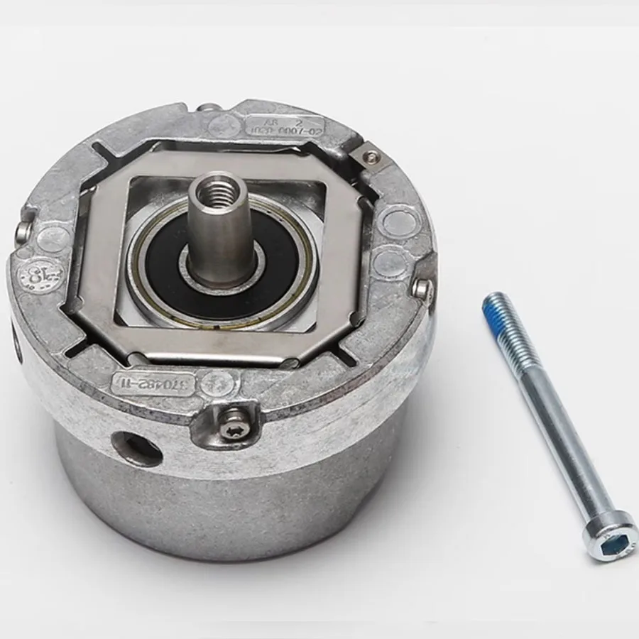 Оригинальный хост-энкодер лифта Heidenhain ERN1387 204862 Аксессуары для роторного линии