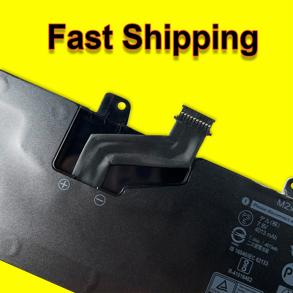 0JV6J Аккумулятор для ноутбука Dell Inspiron 11 3000 3162 3164 3168 P24T001 P25T001 OJV6J 0HH6K9 8NWF3 PGYK5 7 6 В 32 Втч