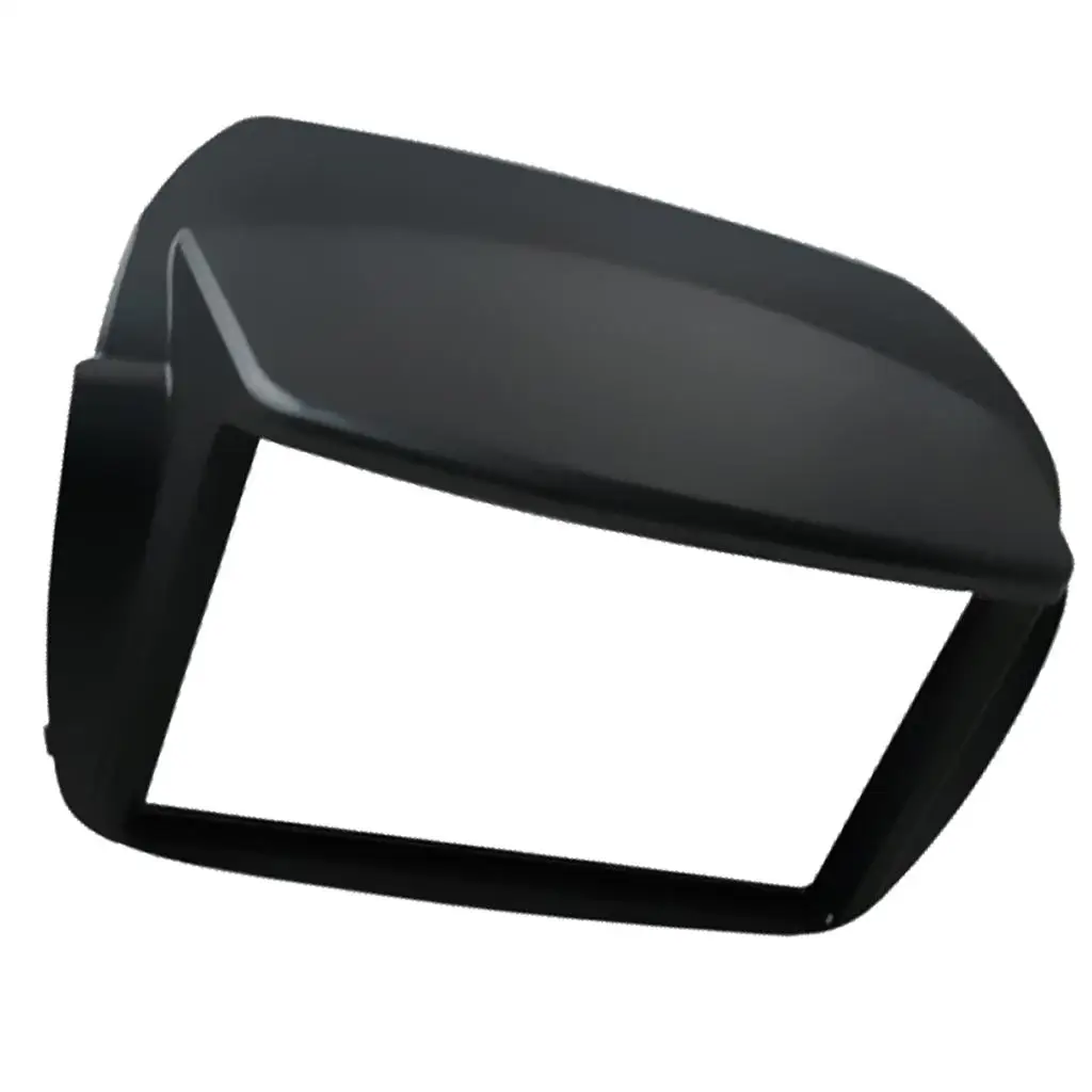 

Car Radio Facia for Doblo 2010-2018 Panel Fascia Plate Install