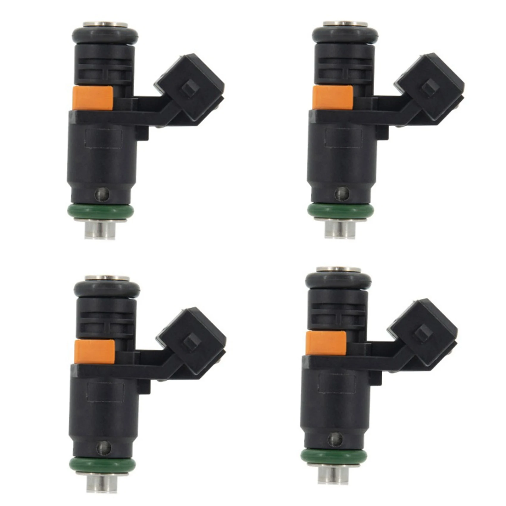 

4PCS Fuel Injectors Nozzle 5WY-2817A 5WY2817A 9301N07824 for Peugeot 405 KIA Fuel Injector Car Accessories