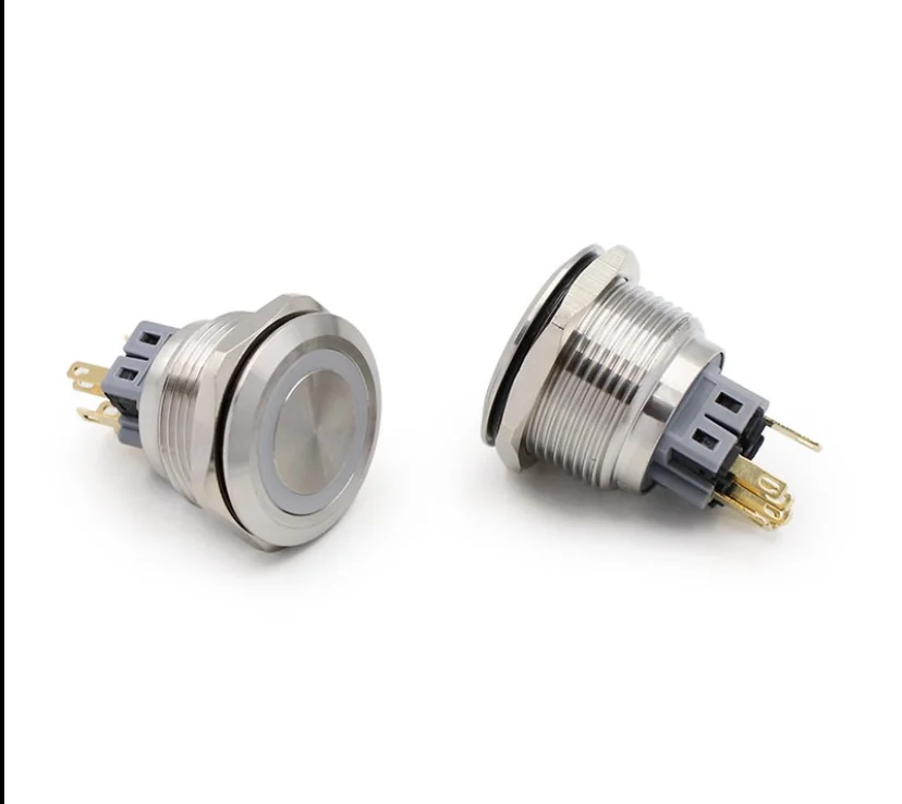 

Заказ на металлический кнопочный переключатель 28 мм типа C + гнездо с кабелем 50 см