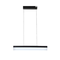 Dining Room Chandelier Nordic Modern Lamp Dining Table Bar Lamp Restaurant Lamp Kitchen Lights Office Company Led Strip Lamps