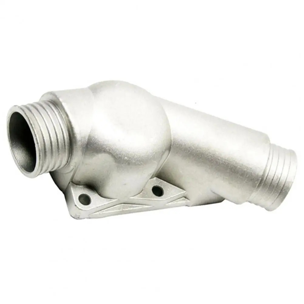 Рисунок 3 - Корпус термостата