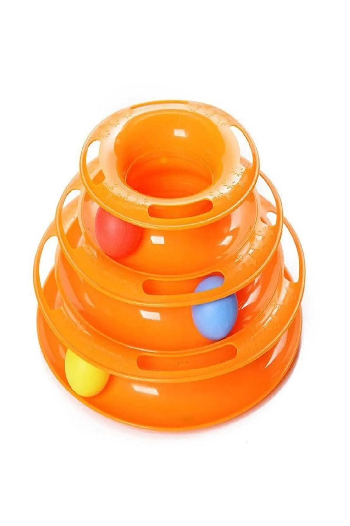 

Cat Toy Bulk Round