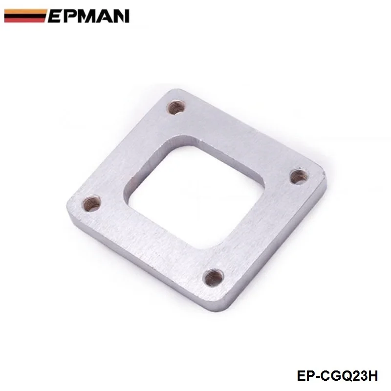EPMAN T4 Turbo Manifold Inlet Weld Flange 11mm Thick Mild Steel EP-CGQ23H