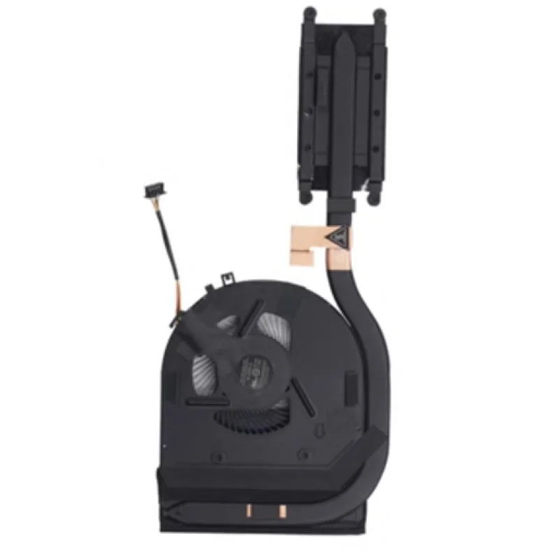 Ne для ThinkPad T470 T480 Htsink Кулер процессора Охлаждающий вентилятор SG Дискретный Ghs N-2