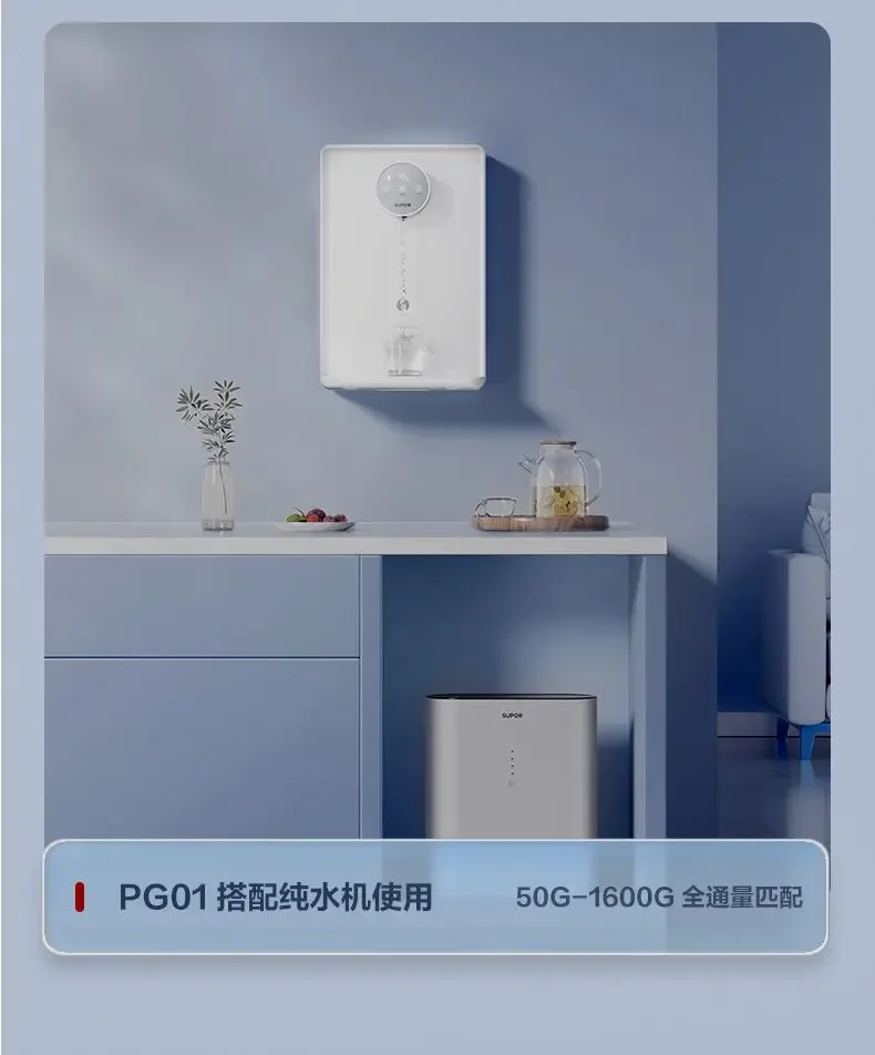 Трубопроводная машина - Бытовая. Настенный. Быстрый нагрев. Самовсасывающий.