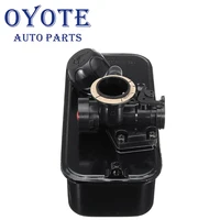 oyote 499809 498809a 494406 fuel gas tank mower carburetor carb for briggs stratton