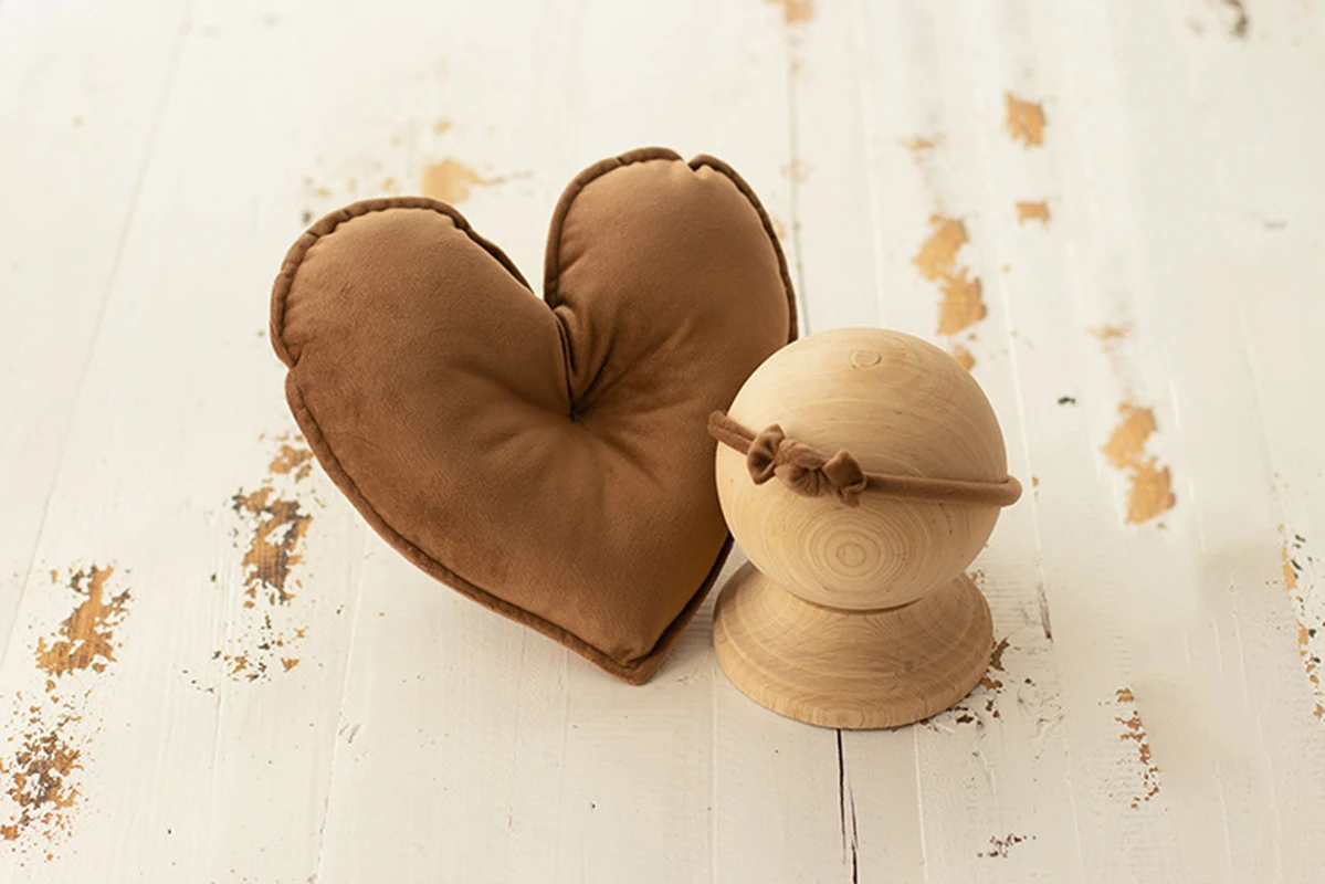 Рисунок 6 - Реквизит для фотосъемки новорожденных