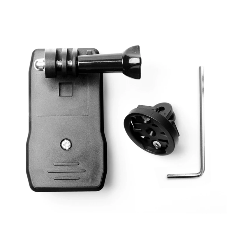 

Belt Clip Jaw Clamp Holder for Garmin for Bryton for Cateye for Blackbird for IGPSPORT GPS Cycle Computer Mount Bracket