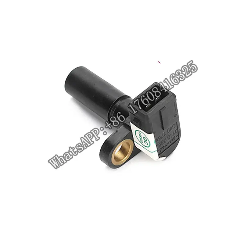 

EC140 Excavator Speed Sensor 01182850 04364426 VOE20459868 20459868