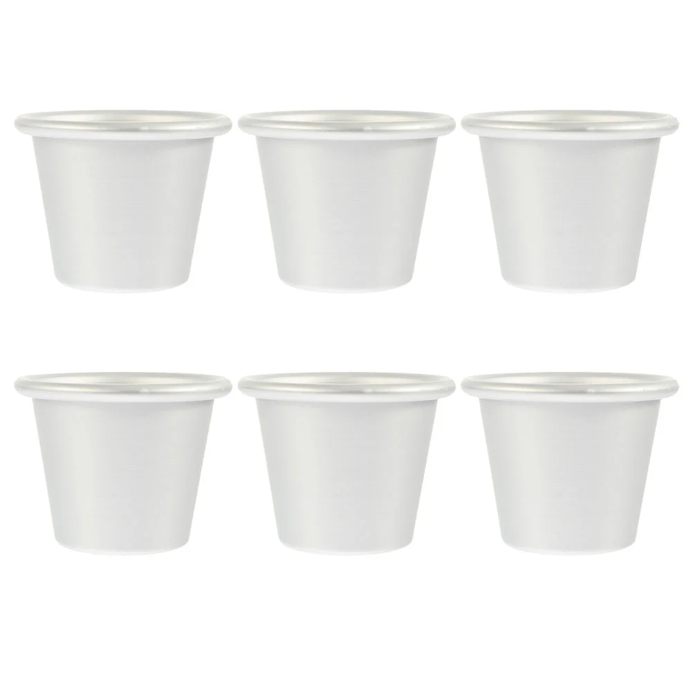 

Molds Baking Pudding Tart Muffin Cups Egg Metal Making Cake Cup Tin Moulds Cupcake Pans Jelly Pan Tartlet Mould