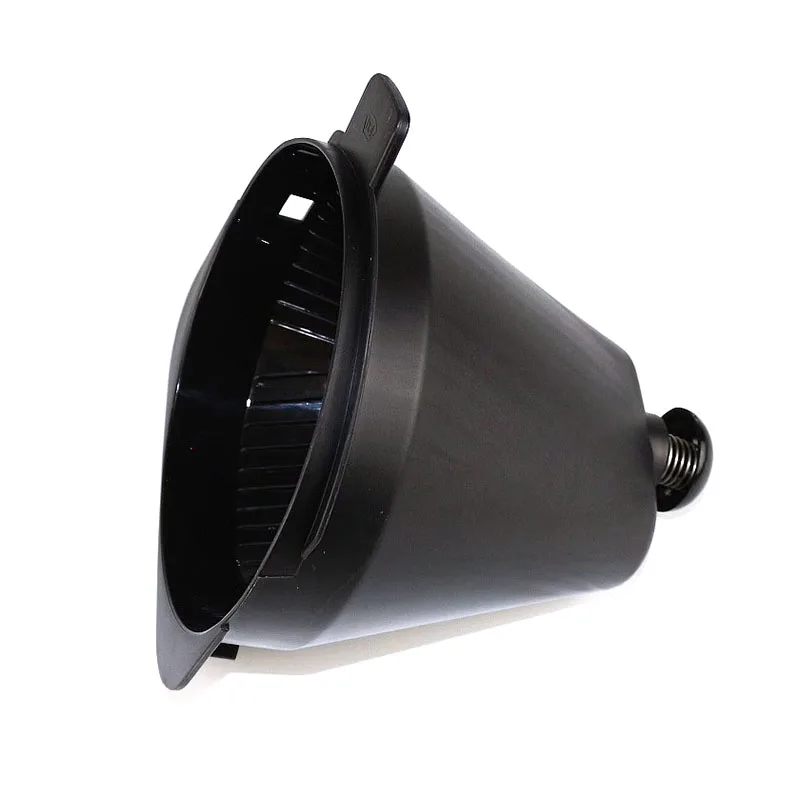Фото Запасные части, воронка для кофе для Philips HD7761 7762 HD7765 HD7766 HD7767 HD7768 HD7769, детали кофемашины №1