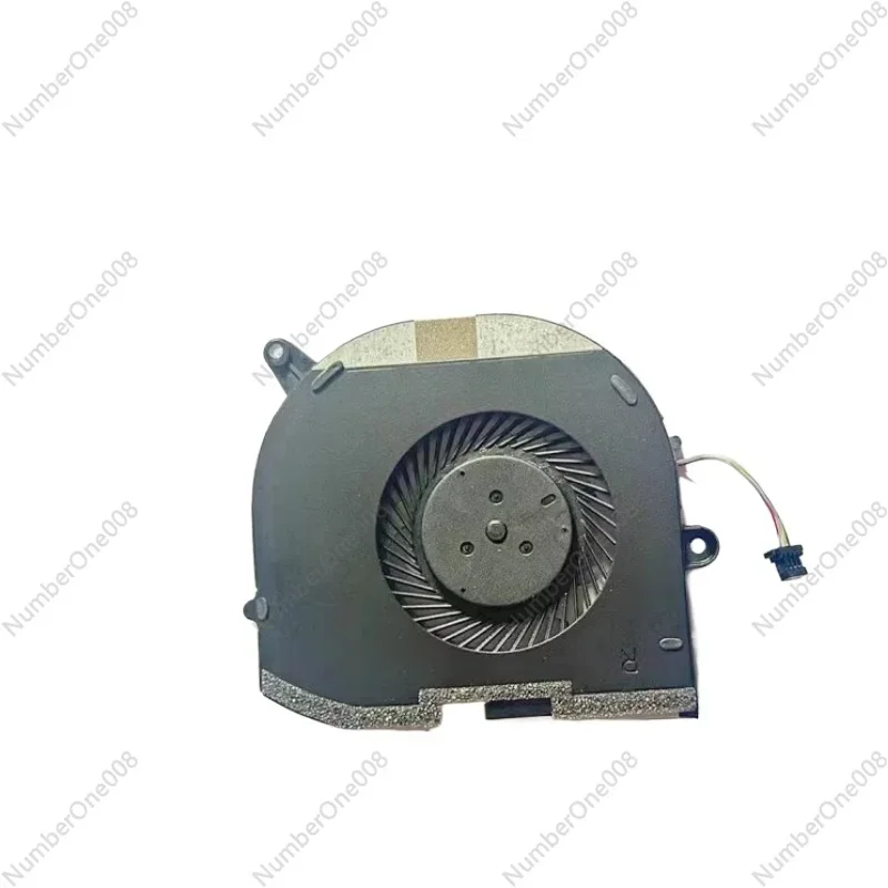 Новый вентилятор-кулер для ноутбука Dell Precision 5530 M5530 XPS 15 9570 0MV340 XPS15 7590 008YY9 0TK9J1 08YY9 TK9J1