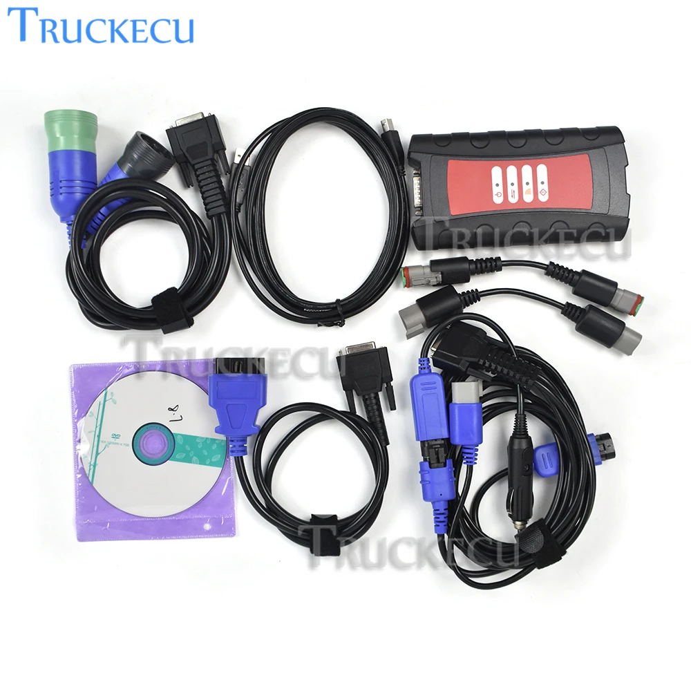 

Адаптер для передачи данных INLINE7 с адаптером для передачи данных введите pro v8.7 встроенный диагностический сканер для дизельного грузовика 7 ...