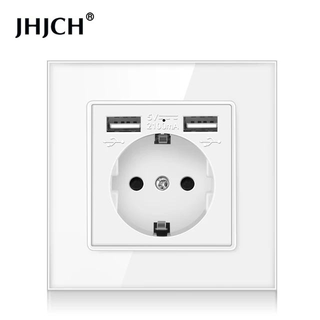 Розетка испания
