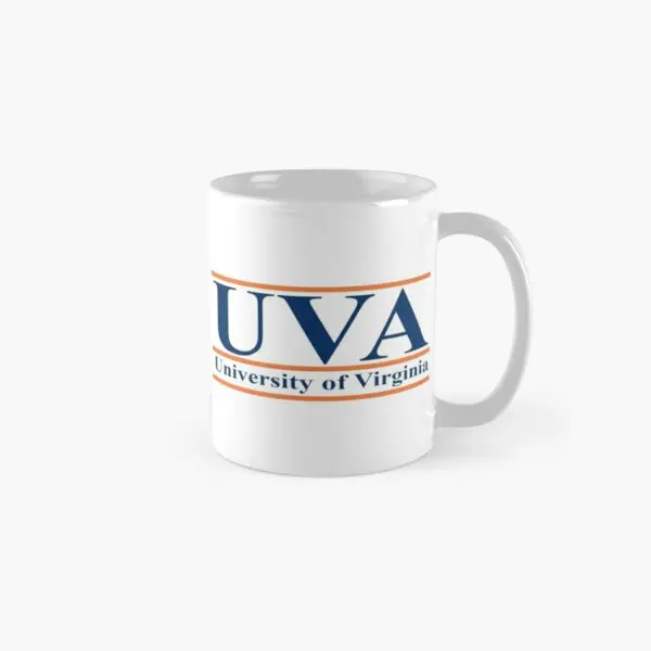 

Классическая кружка Uva Engineering с дизайнерской ручкой, Круглая Простая кружка для кофе с принтом, посуда для напитков, подарки, чашка для фото и...