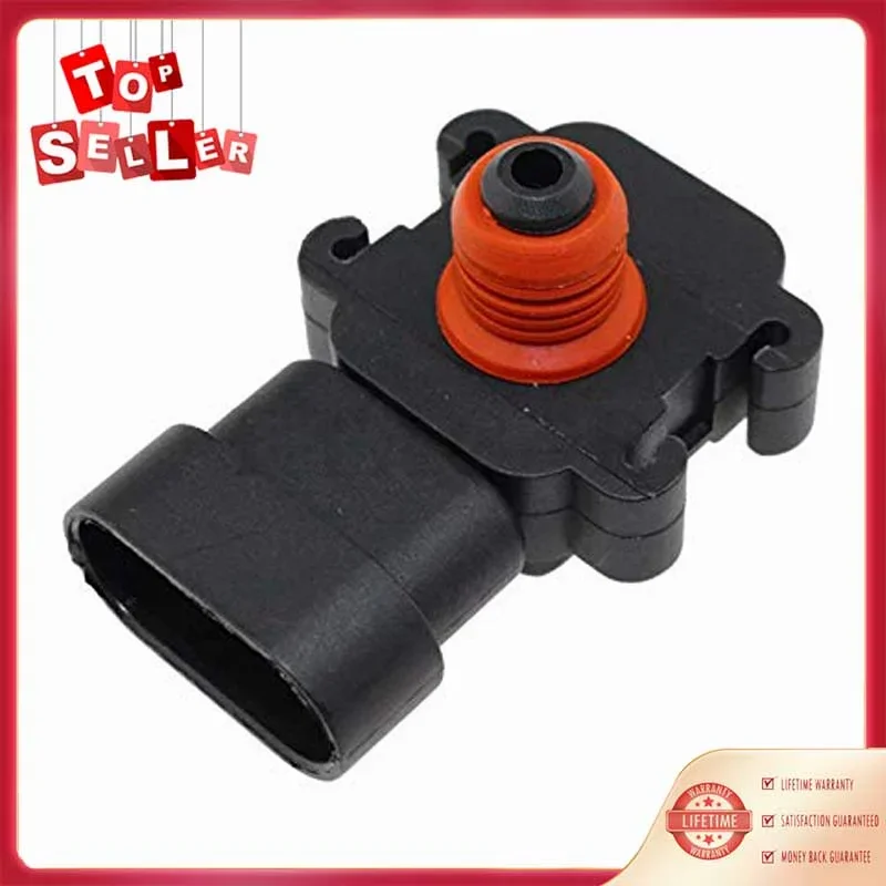 16235939 6238166 98131026 97180655 1247049 датчик давления карты для Vauxhall Opel Astra IV G Combo II Corsa III C 1 7 DI DTI