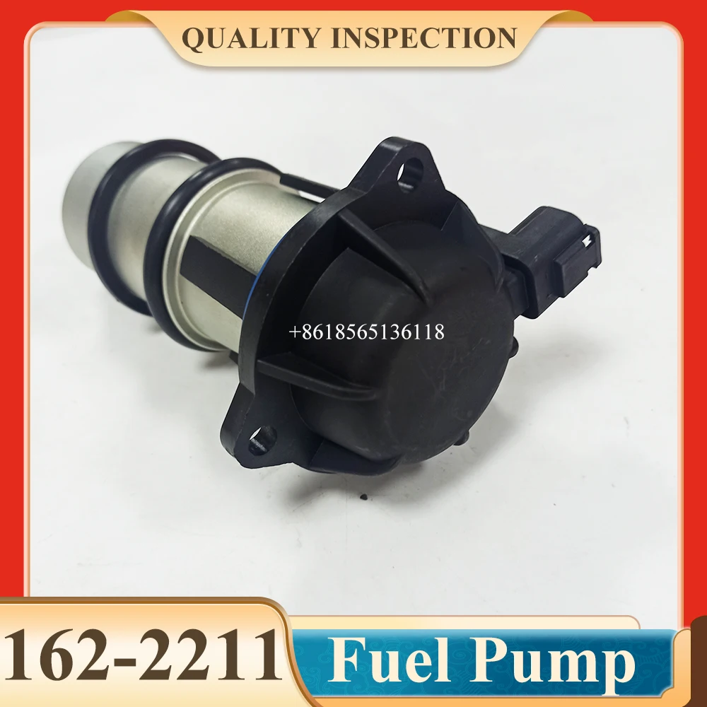 162-2211 1622211 топливный насос в сборе для Caterpillar 966H 980G II D6R