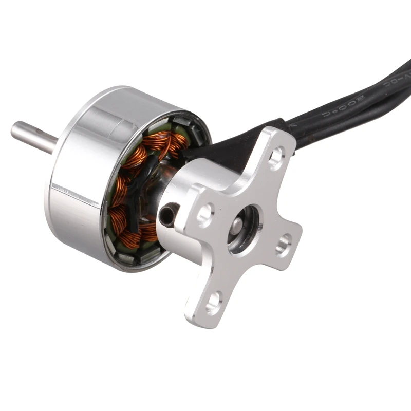 Аксессуары для радиоуправляемого дрона 10G бесщеточный мотор Out Runner 1811 3800KV