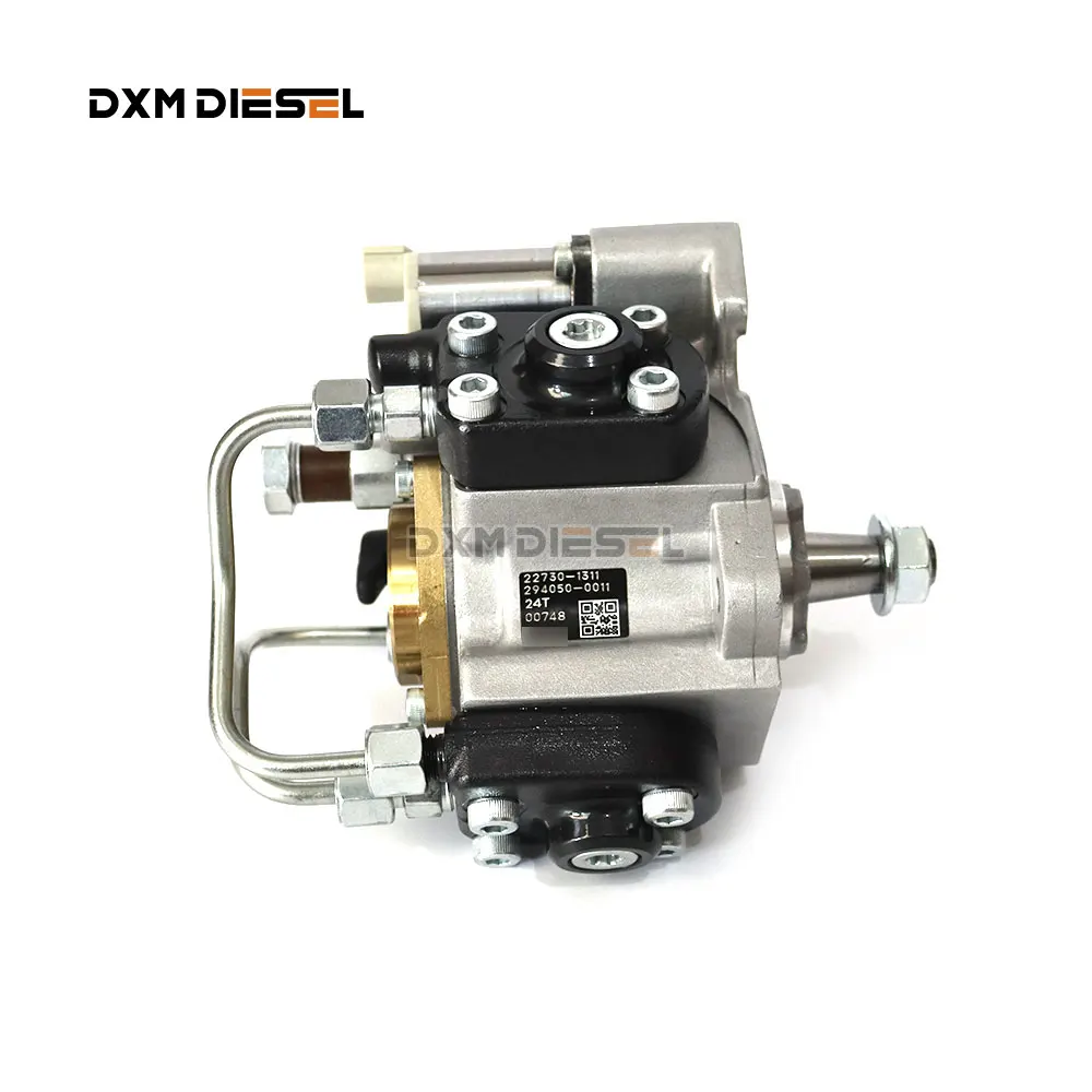 Топливный насос 294050-0011 22730-1311 для восстановления двигателя Hino J09C J08E