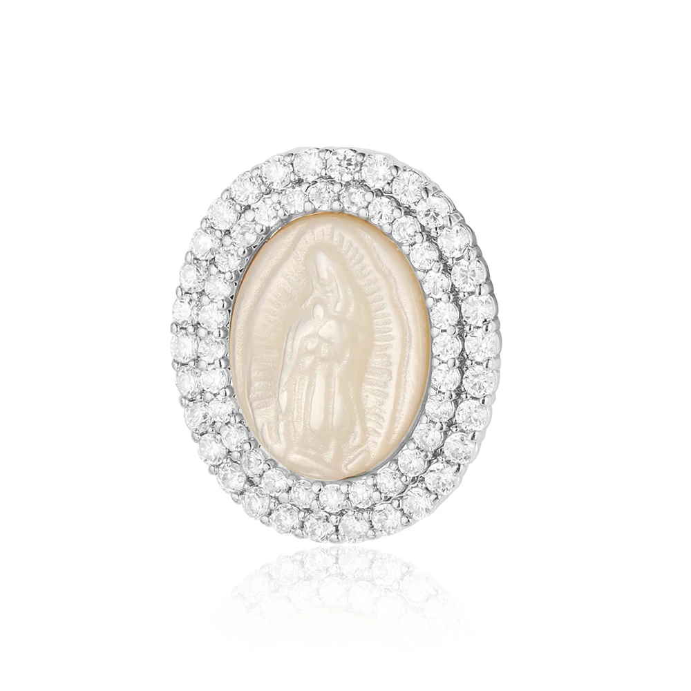 

3 шт./партия, женские ожерелья с Иисусом