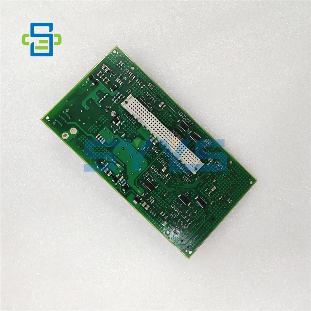 Печатная плата для принтера OLOEY ICPB 00.781.4557 00.785.0117