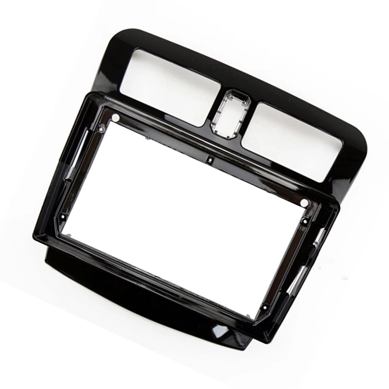 Монтажная панель 9 дюймов для JAC A13 IEV4 2014-2016