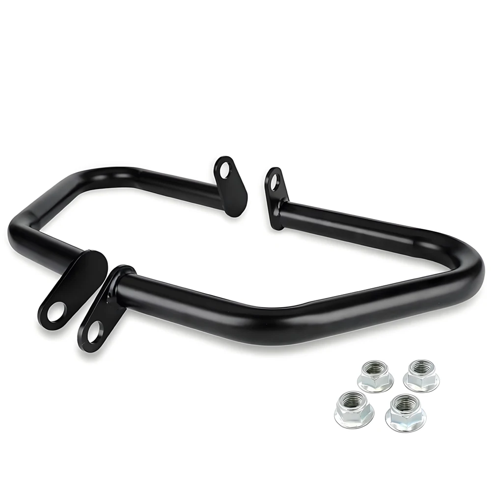 Защита двигателя, защита бампера для Triumph Bonneville T100 T120 Bobber Thruxton 1200 R Street Cup Twin Speedmaster 2024