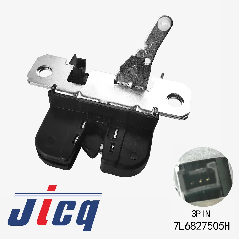 Гидравлический Привод Двери Багажника Туарег Купить