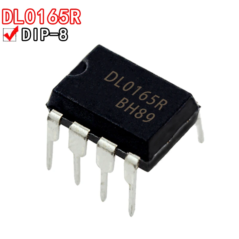 10 шт. DL0165R FSDL0165R DM0265R DM0265RB DM0365R DM0365RB DIP8