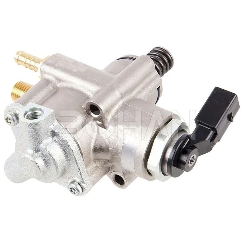 Audi A6 (4F2 C6) 2.0tfsi 05-11 Автомобильный топливный насос высокого давления 06F 127025 М 06Ф