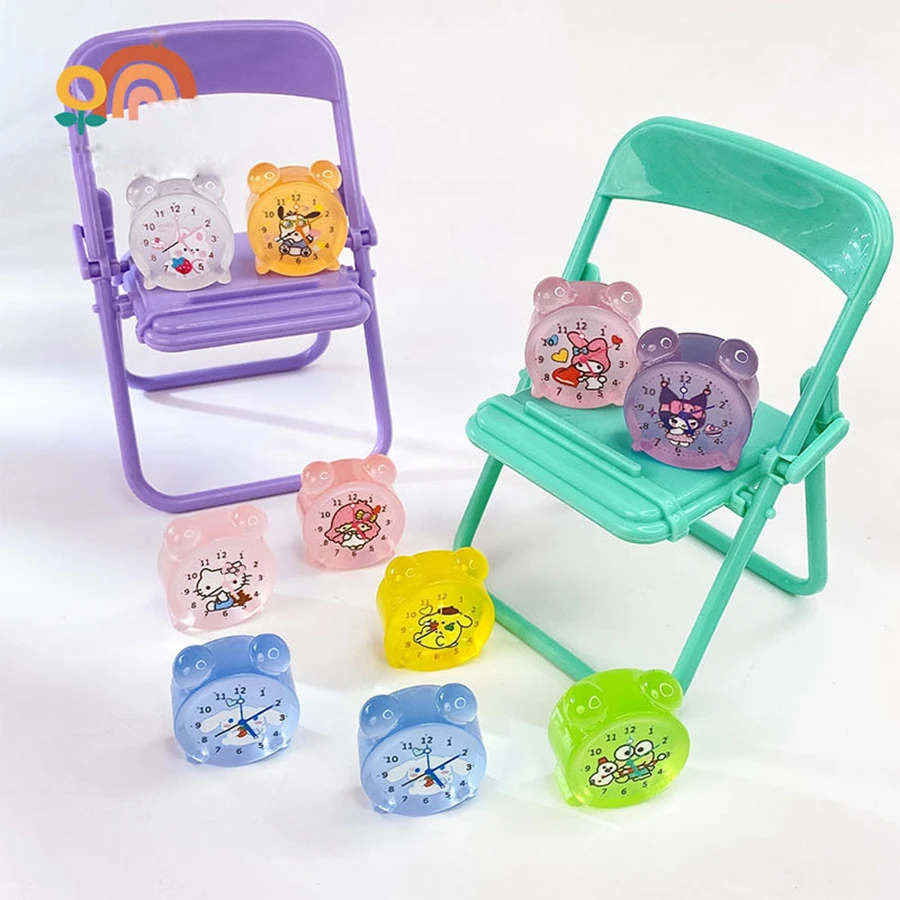 

Набор фигурок MINISO 6 шт.