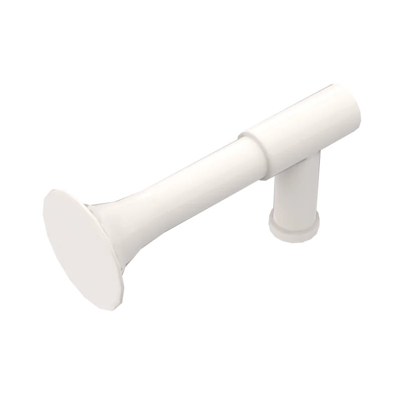 

10PCS High-Tech Assemble Particle 71182 Car Horn Brickcs Building Blocks Part Toy Gift