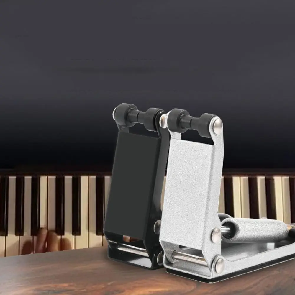 Металлический буфер для падения фортепиано Ультратонкое устройство с медленным