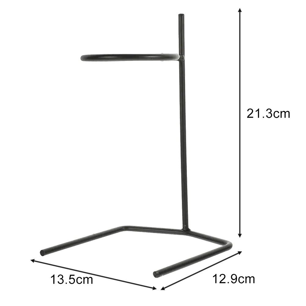 Держатель фильтра для кофе металлическая проволока подставка из нержавеющей