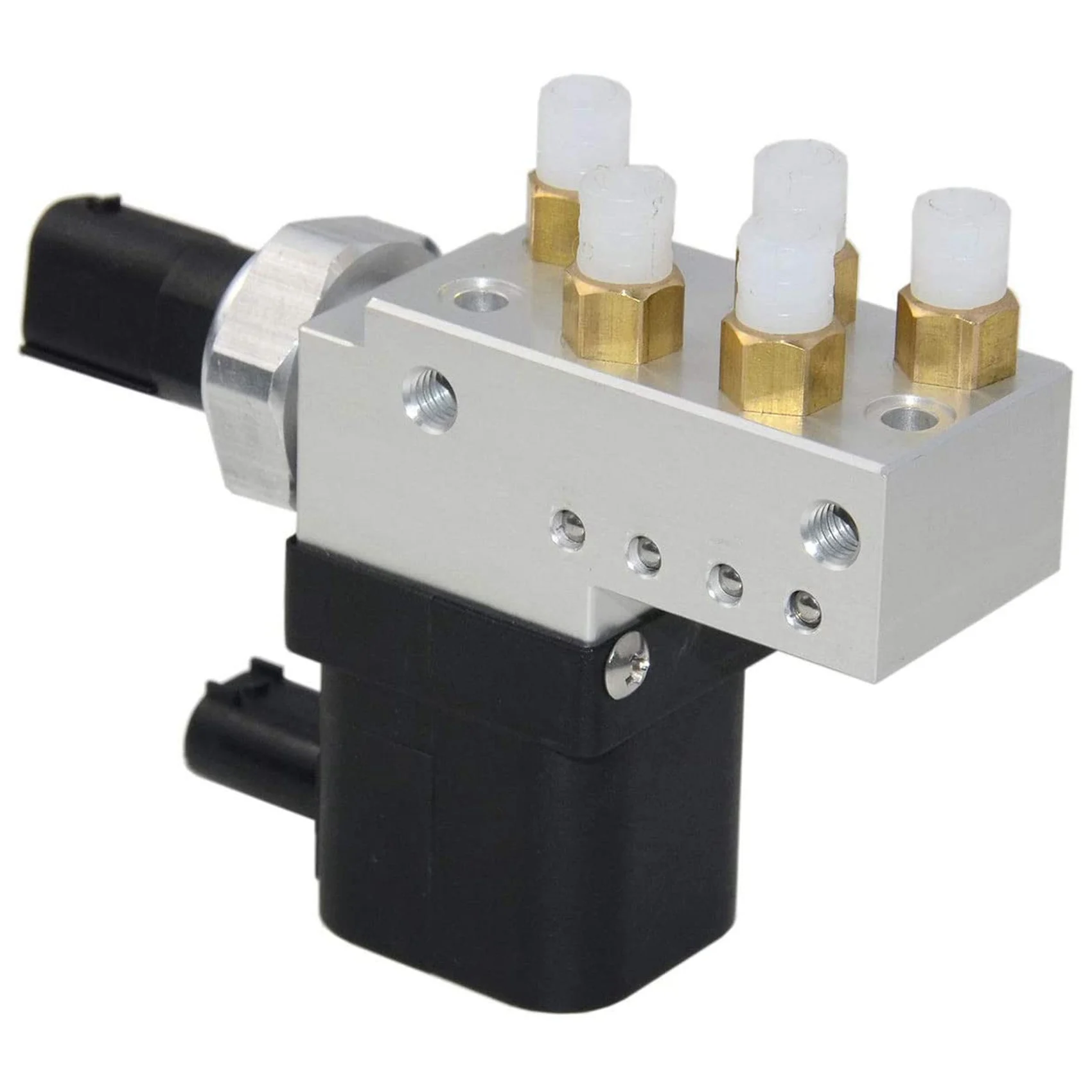 

Блок управления воздушной подвеской компрессора для Mercedes Benz W211 E320 E500 E55 CLS55 E63