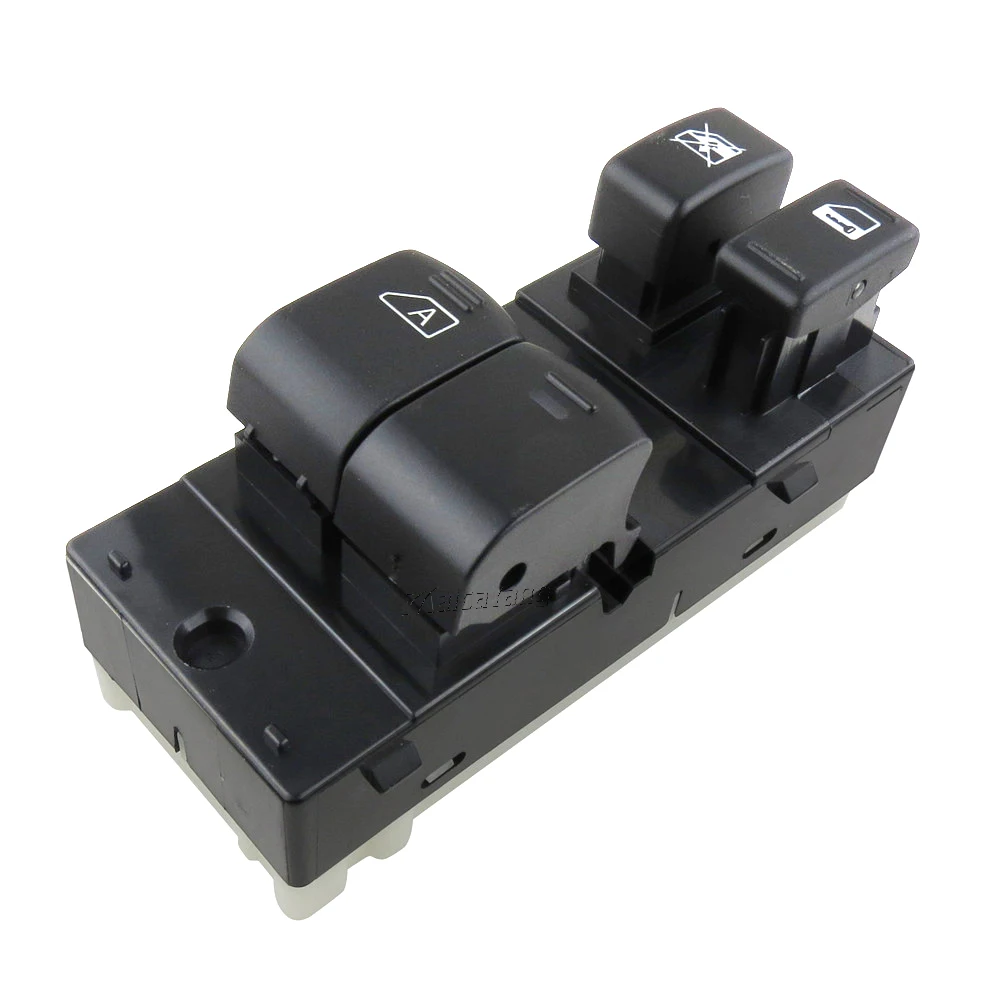 

For Nissan Frontier 2005-2006 Car Driver Side New Master Power Window Lifter Switch 25401-EA002 25401EA002