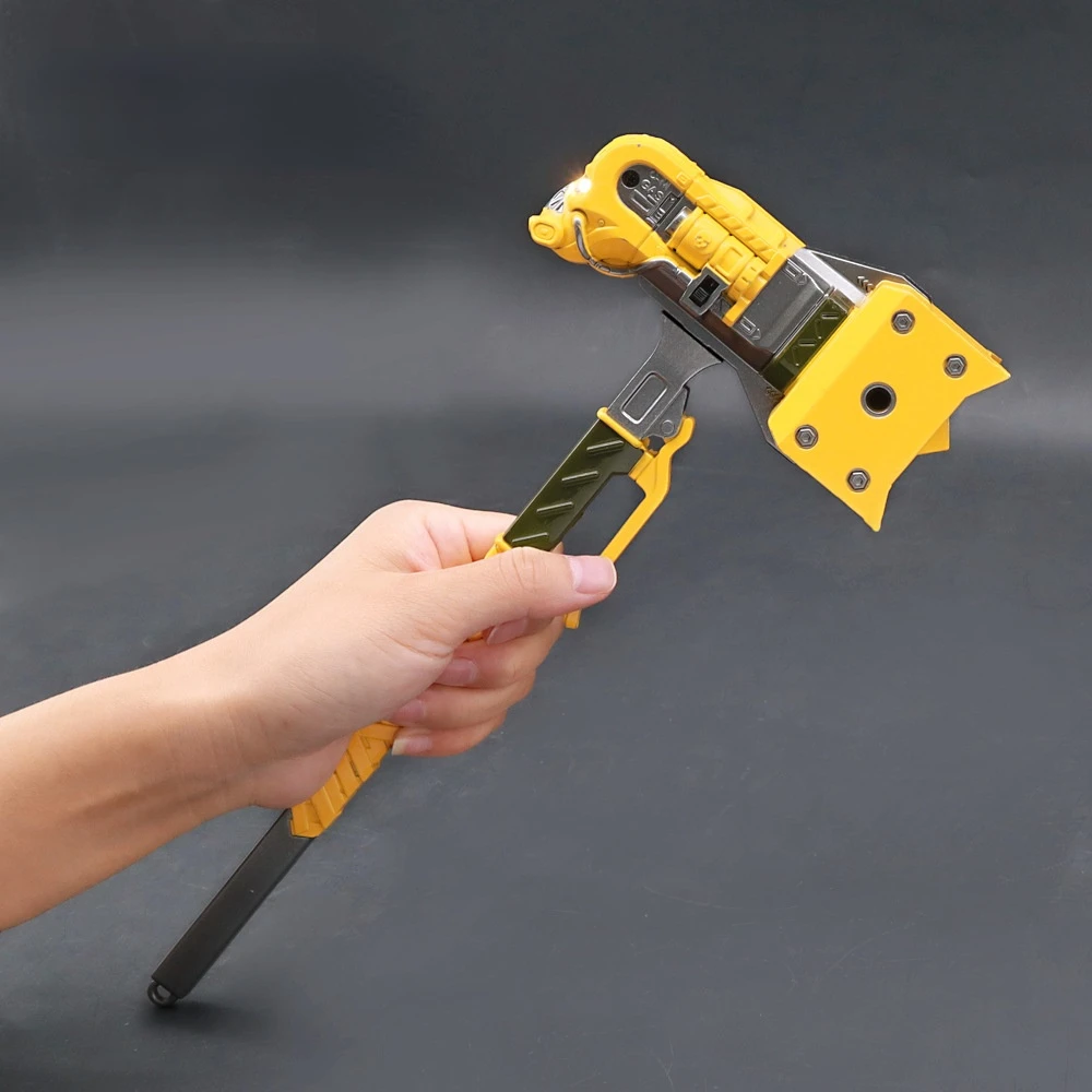 Апекс легенды оружие смертельный Молот 30 см Светодиодные глаза металлическое