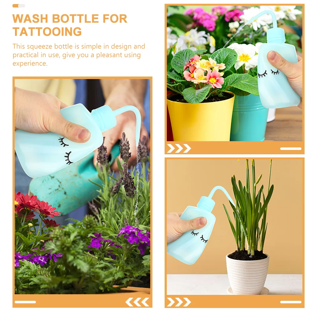 Рисунок 2 - Бутылка для мытья