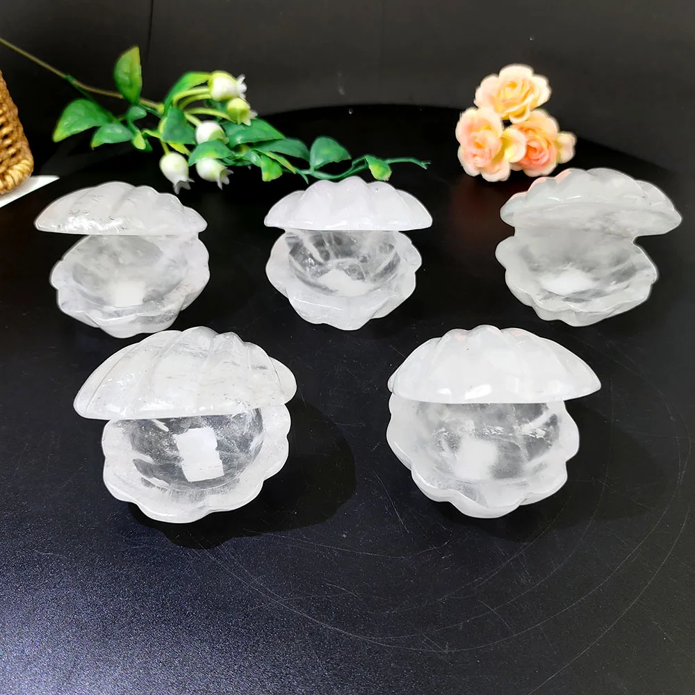 Кристалл кварц ручной работы