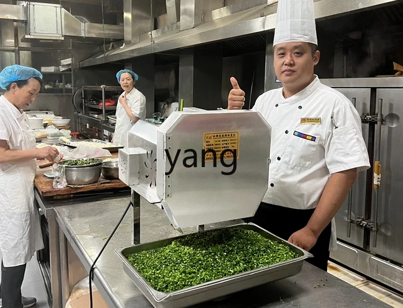 YJQ многофункциональная машина для резки овощей Автоматическая Машина Для Резки