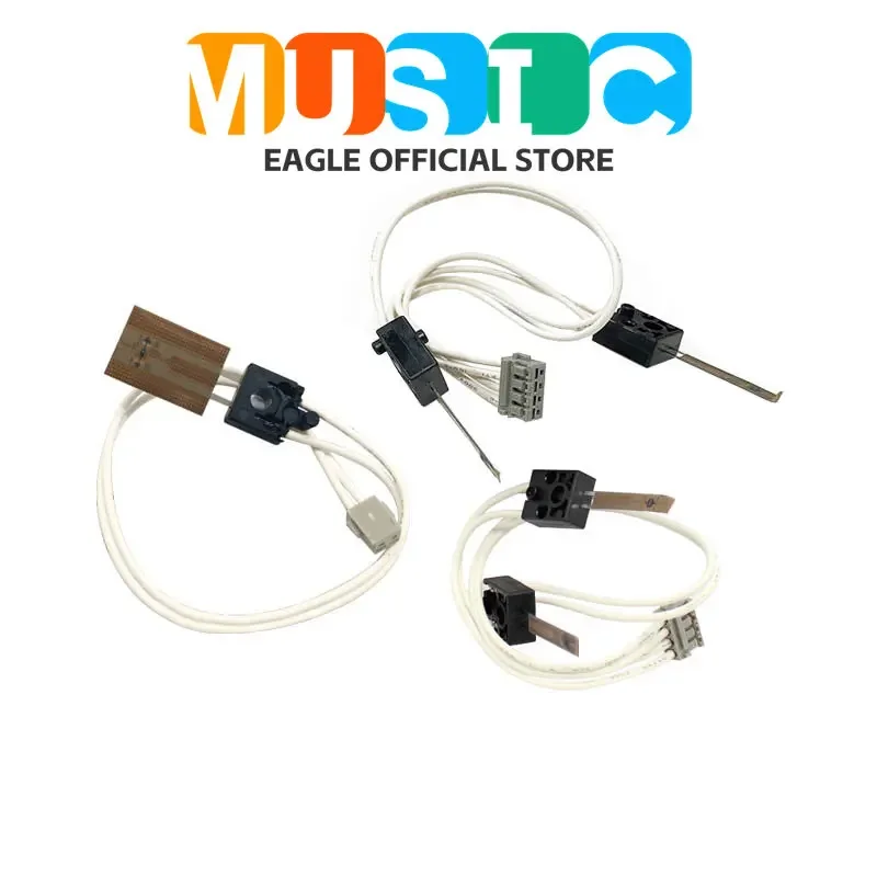 1 шт. RDTCT0192FCZZ RDTCT0157FCZ2 RDTCT0156FCZ3 термистор фьюзера для Sharp MX M550 M550N M550U M620 M620N M620U M700 M700N