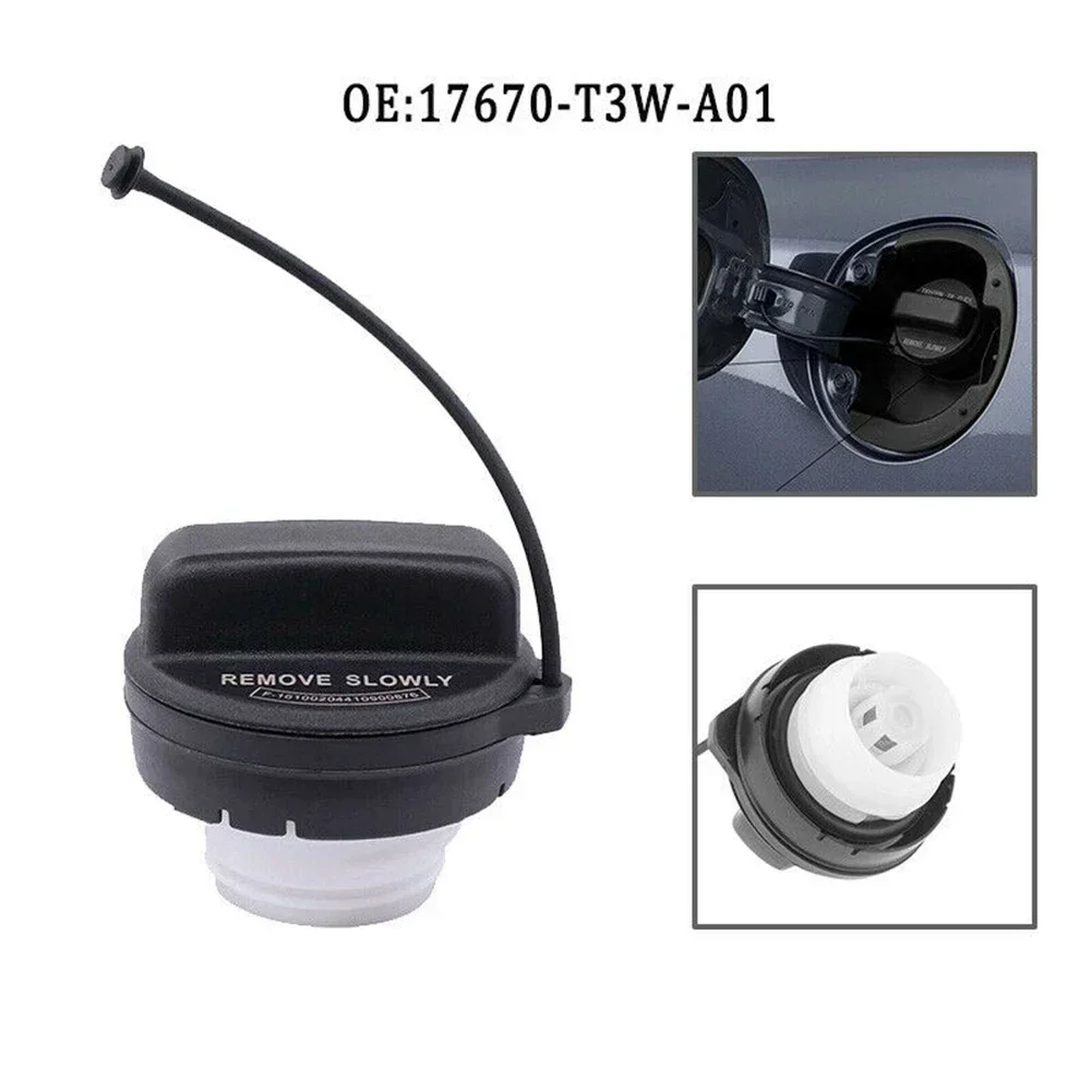 Автомобильная топливная газовая Крышка для Honda Civic 2006 - 2015 CR V 2007 2014 17670-T3W-A01 17670TR0A01