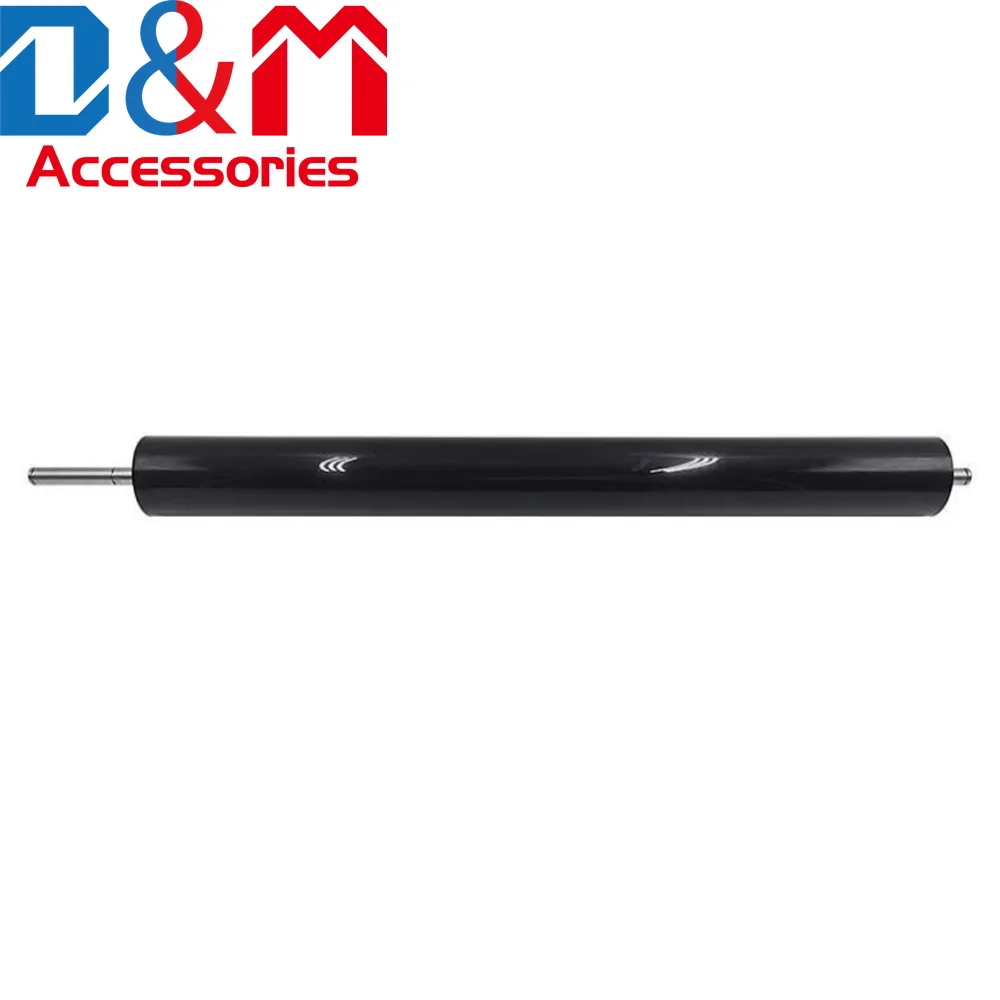 

1pc AA6UR70400 AA6VR70500 AA6VR70600 Fuser Lower Pressure Roller for Konica Minolta Bizhub 308e 368e 458e