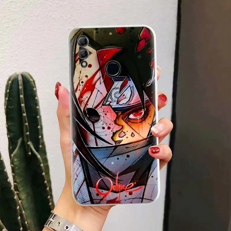 Чехол для Huawei P Smart Z Y5 Y6 Y7 Y9S 2019 Honor 10 Lite 8A Pro 8S 8X 9X 7X 7A 9 20 1020i |
