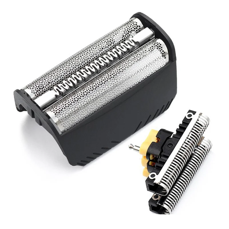 Лезвие для бритвы 30B Braun 310 5742 5743 195 197S 199 FIX400 4735 4736 4737