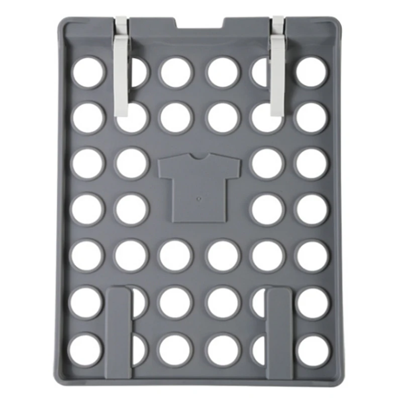 

5 шт., органайзер для футболок и документов